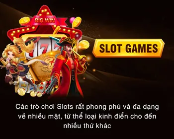 Kho game đa dạng acb8